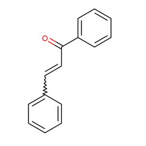 反式-查耳酮,trans-Chalcone