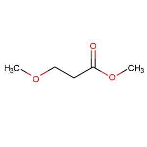 3-甲氧基丙酸甲酯,Methyl 3-methoxypropionate