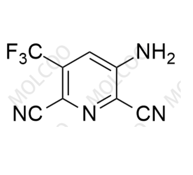 阿帕鲁胺杂质48,Apalutamide Impurity 48