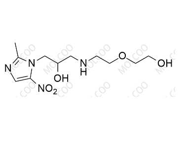 嗎啉硝唑雜質(zhì)35,Morinidazole Impurity 35