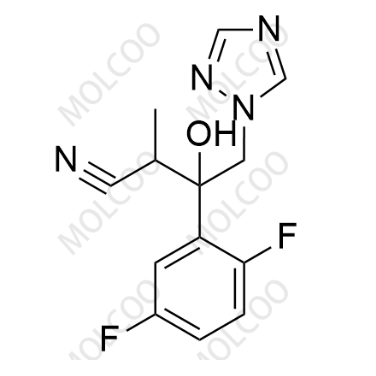 艾沙康唑雜質(zhì)96,Isavuconazole Impurity 96