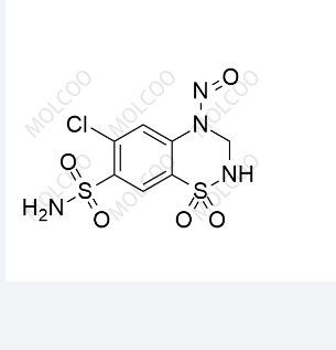 氢氯噻嗪杂质12,Hydrochlorothiazide Impurity 12