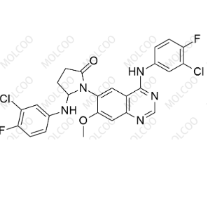 阿法替尼雜質(zhì)105,Afatinib Impurity 105