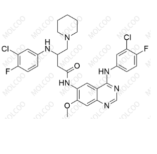 阿法替尼雜質(zhì)106,Afatinib Impurity 106