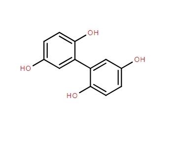 [1,1-Biphenyl]-2,2,5,5-tetrol(9CI),[1,1-Biphenyl]-2,2,5,5-tetrol(9CI)