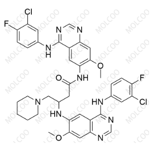 阿法替尼雜質(zhì)107,Afatinib Impurity 107