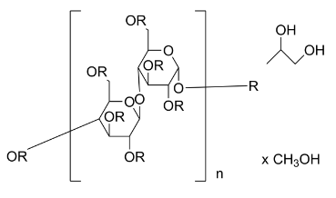 羥丙基甲基纖維素,Hypromellose