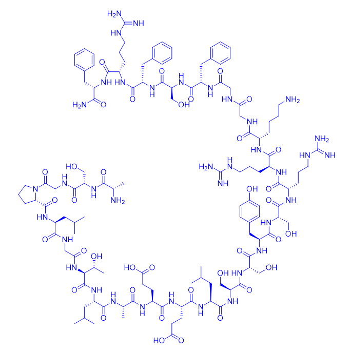 促食欲肽,26Rfa,Hypothalamic Peptide,rat