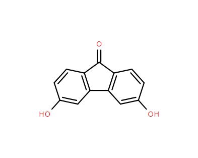 3,6-Dihydroxy-9H-fluoren-9-one,3,6-Dihydroxy-9H-fluoren-9-one