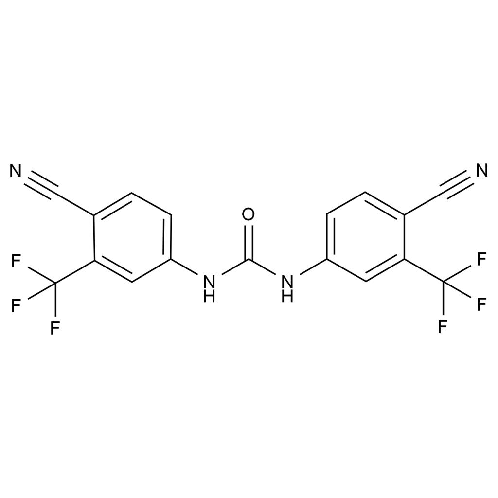 恩雜魯胺雜質(zhì)18,Enzalutamide Impurity 18