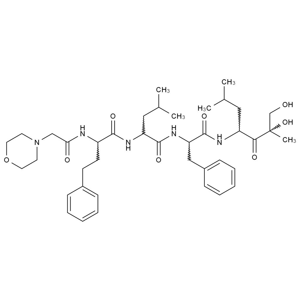 卡非佐米雜質(zhì)D4（按進(jìn)口注冊(cè)標(biāo)準(zhǔn)命名）,Carfilzomib Impurity D4