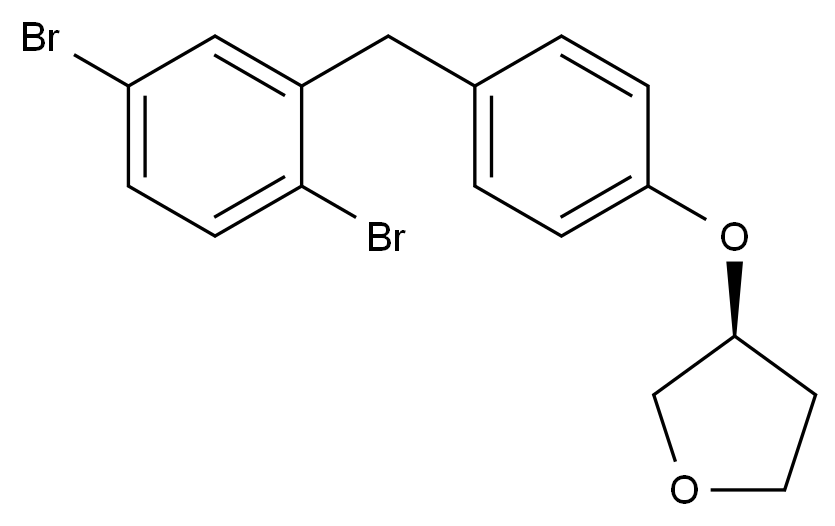 恩格列凈雜質136,Empagliflozin Impurity 136