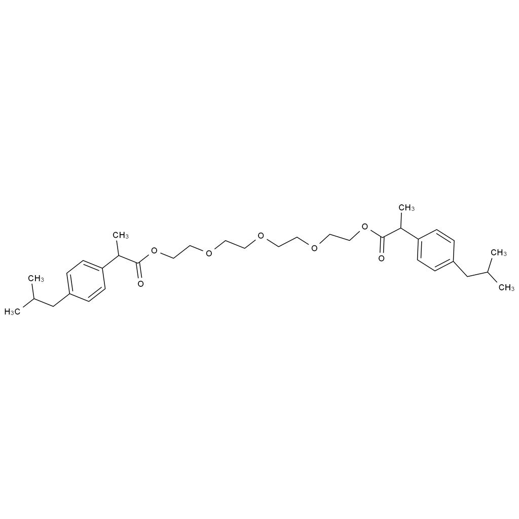 布洛芬雜質(zhì)49,Ibuprofen Impurity 49