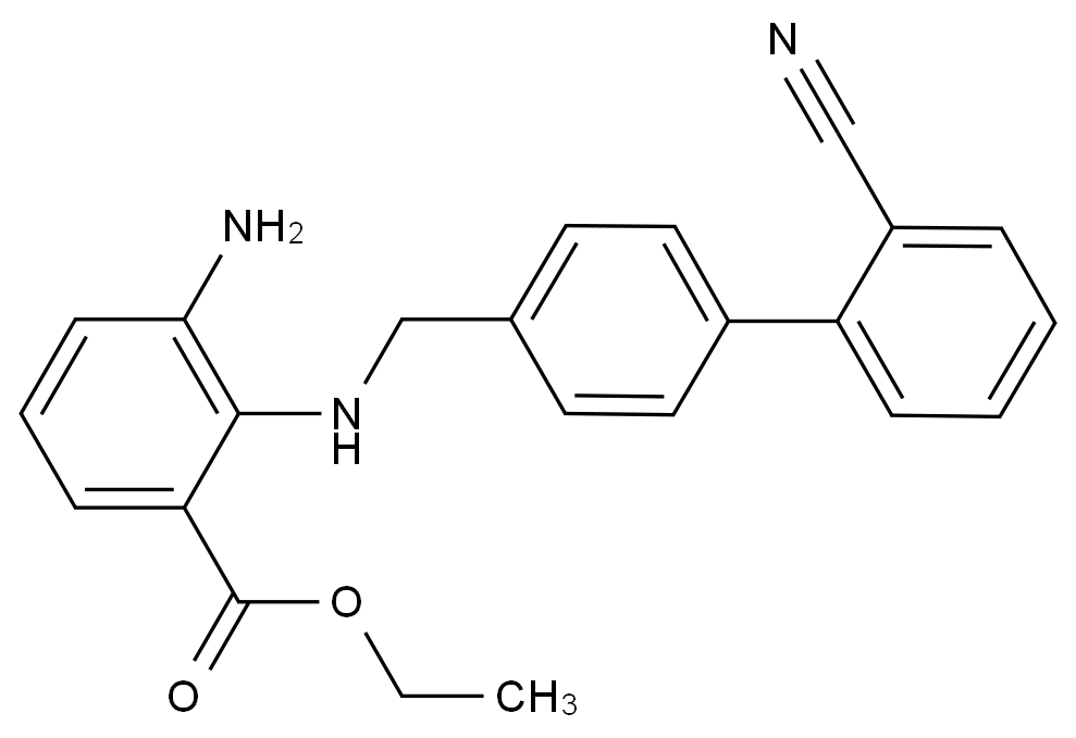 阿齊沙坦雜質(zhì)9,Azilsartan Impurity 9