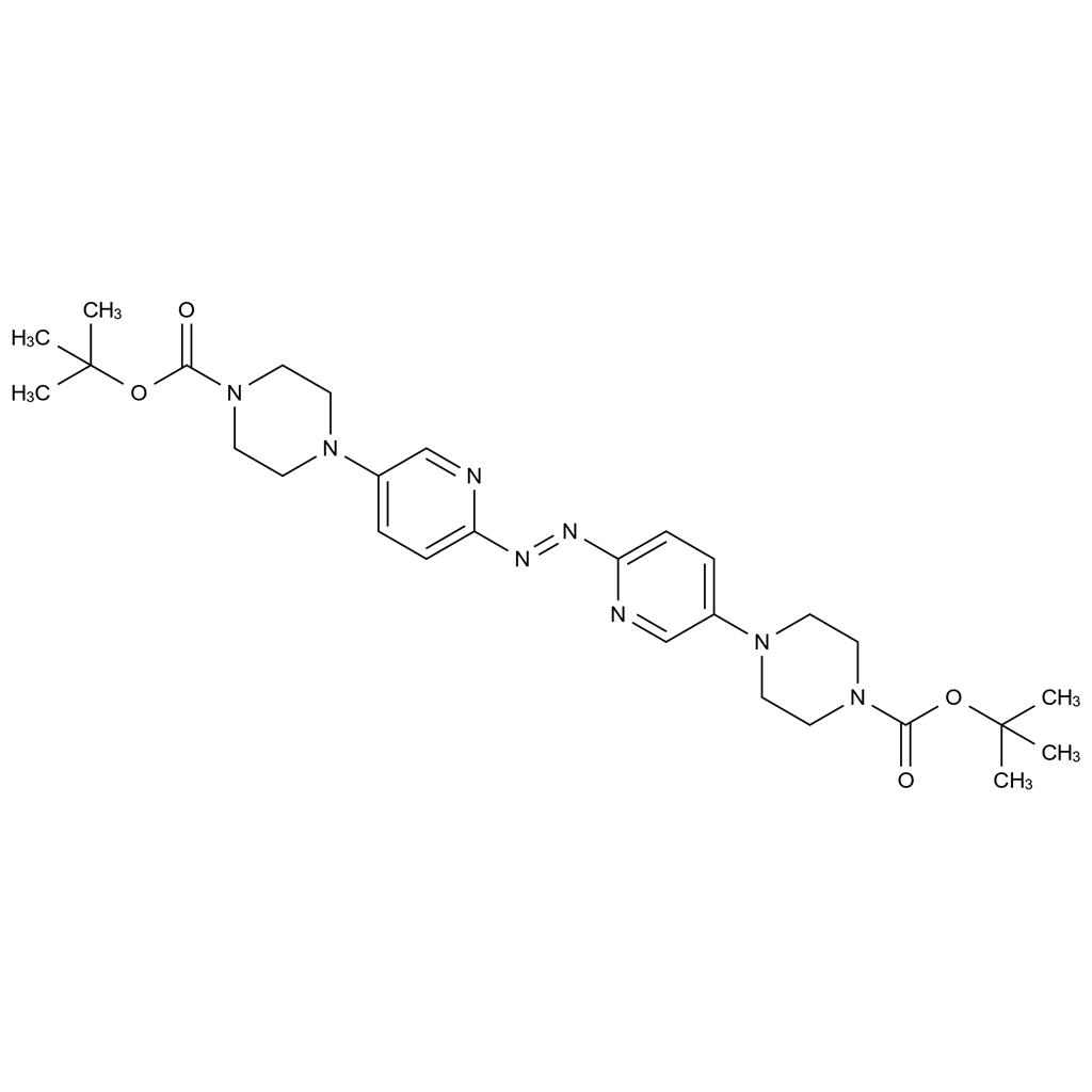 帕布昔利布杂质115,Palbociclib Impurity 115