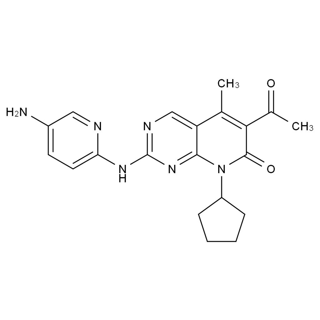 帕布昔利布雜質(zhì)86,Palbociclib Impurity 86