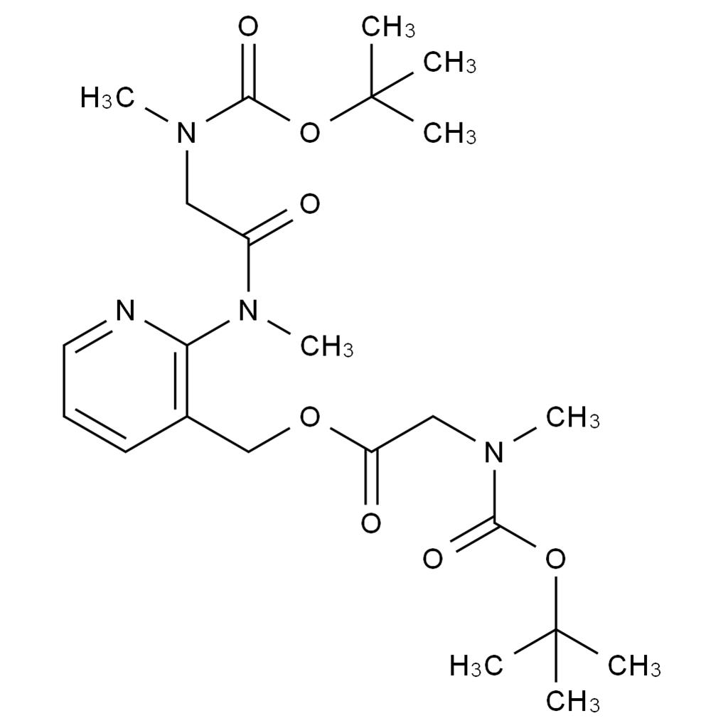 艾沙康唑雜質48,Isavuconazole Impurity 48