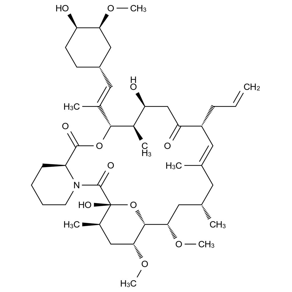 他克莫司雜質(zhì)31,Tacrolimus Impurity 31