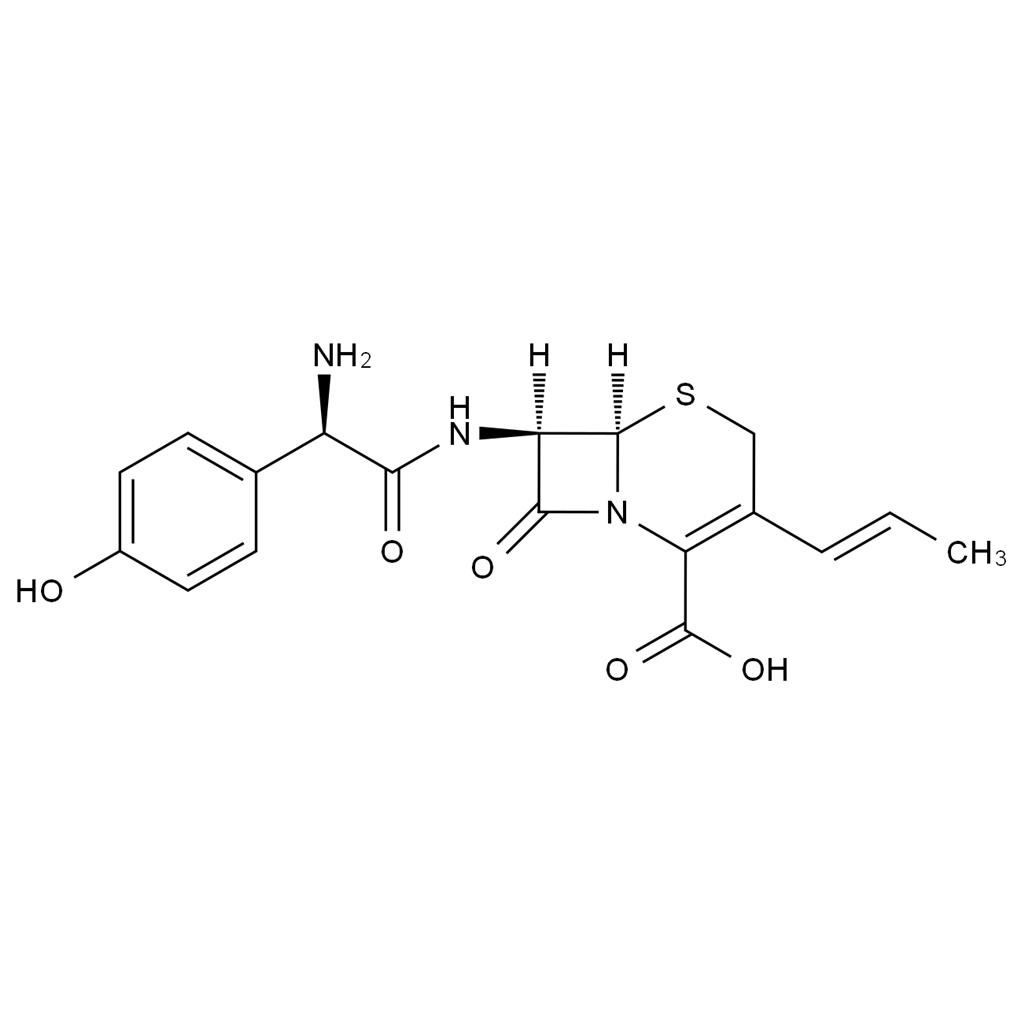 頭孢丙烯(E)-異構(gòu)體,Cefprozil (E)-Isomer