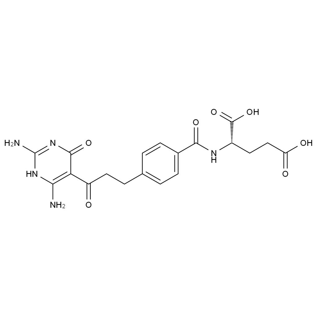 培美曲塞雜質(zhì)9,Pemetrexed Impurity 9