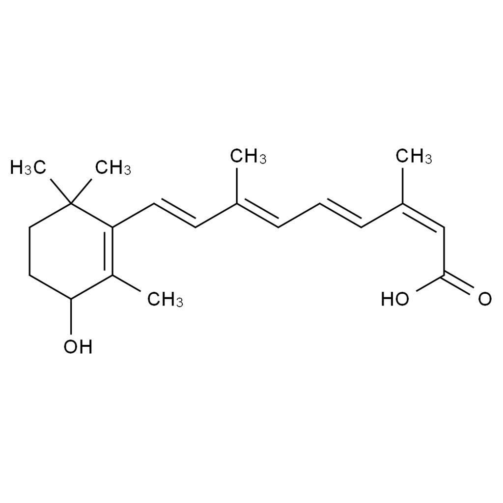 異維A酸EP雜質I,Isotretinoin EP Impurity I