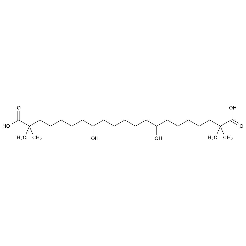 貝派地酸雜質(zhì)17,Bempedoic Acid Impurity 17