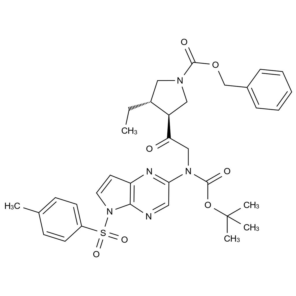 烏帕替尼雜質(zhì)10,Upadacitinib Impurity 10