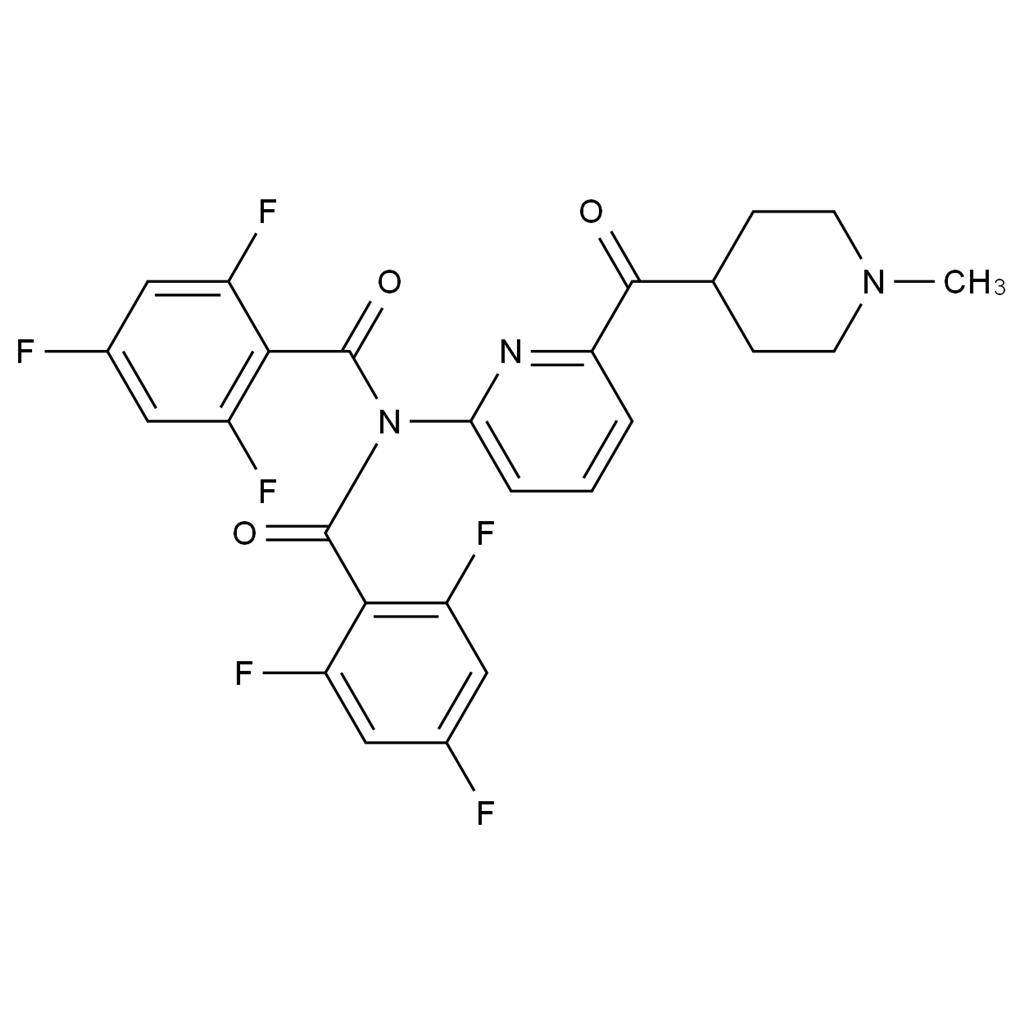 拉米地坦雜質(zhì)7,Lasmiditan Impurity 7