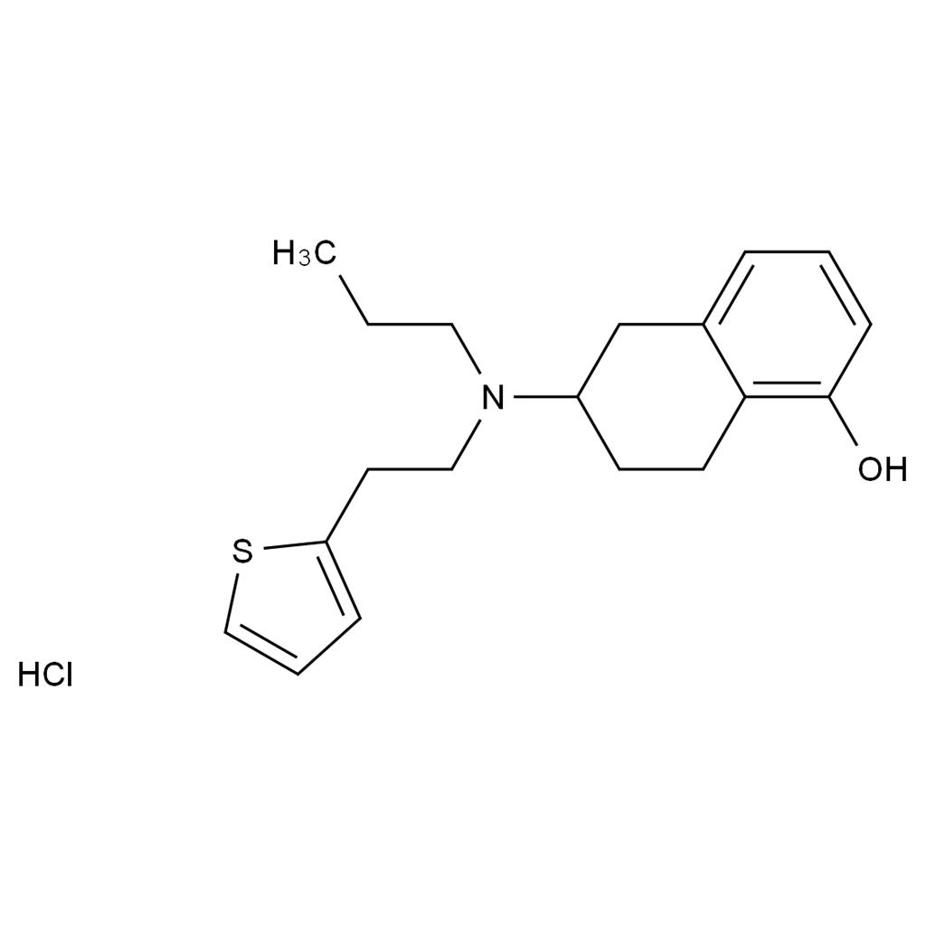 羅替戈汀外消旋鹽酸鹽,Rotigotine Racemate HCl