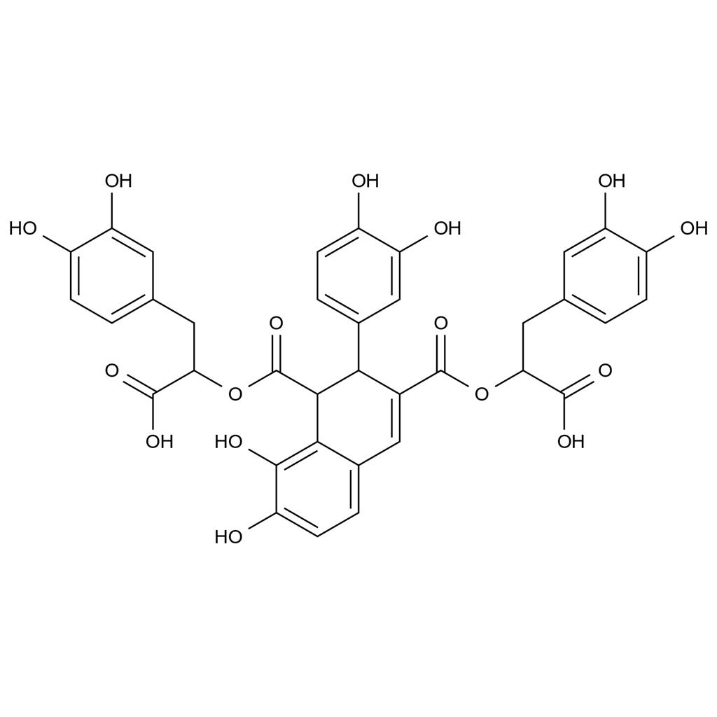 丹酚酸L,Salvianolic acid L