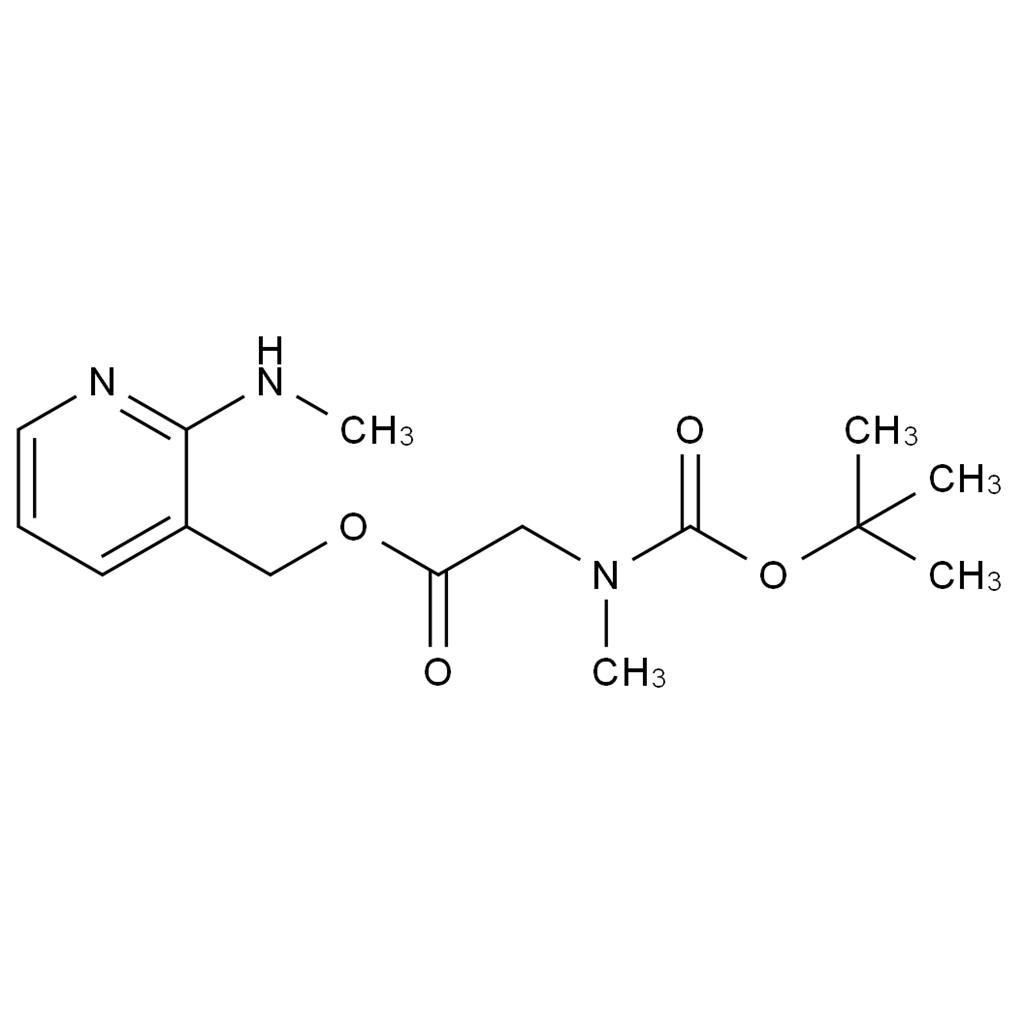 艾沙康唑杂质33,Isavuconazole Impurity 33