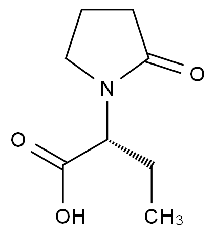 左乙拉西坦雜質(zhì)14,Levetiracetam Impurity 14