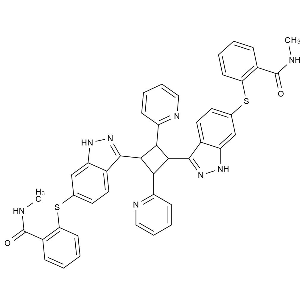 阿西替尼雜質(zhì)6,Axitinib Impurity 6