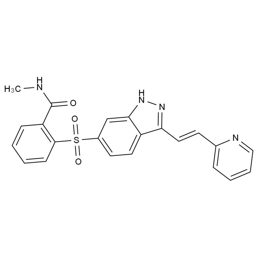 阿西替尼雜質(zhì)2,Axitinib Impurity 2