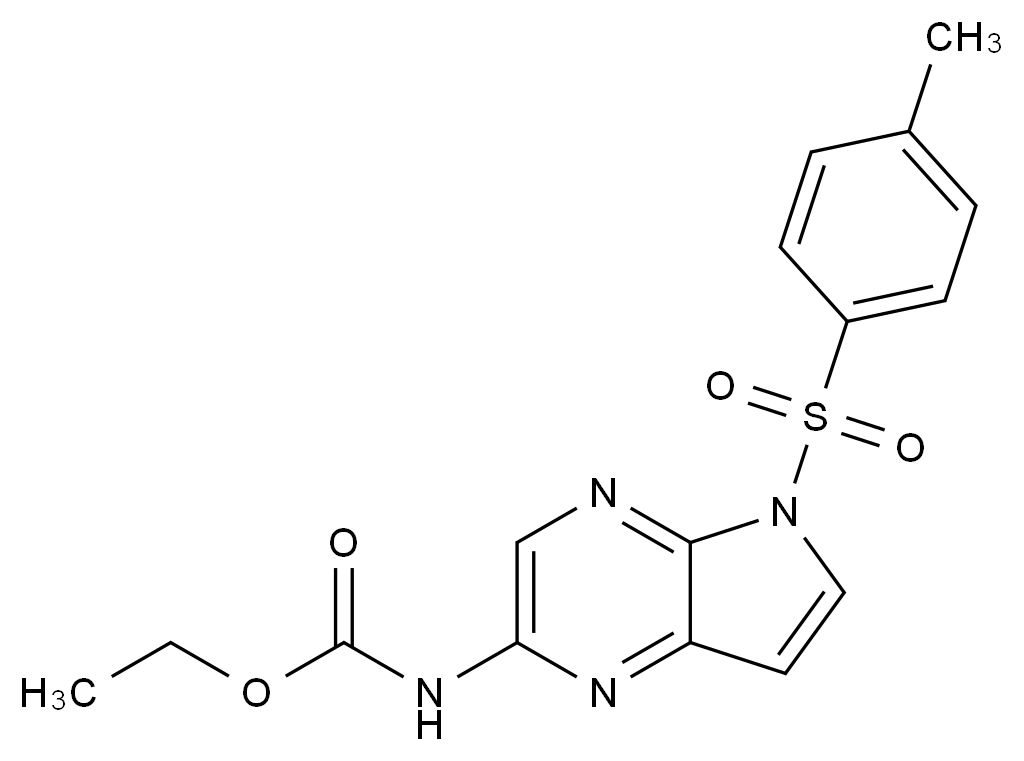 乌帕替尼杂质24,Upadacitinib Impurity 24