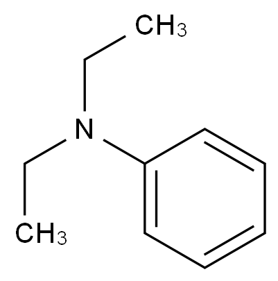 N,N-二乙基苯胺,N,N-Diethylaniline