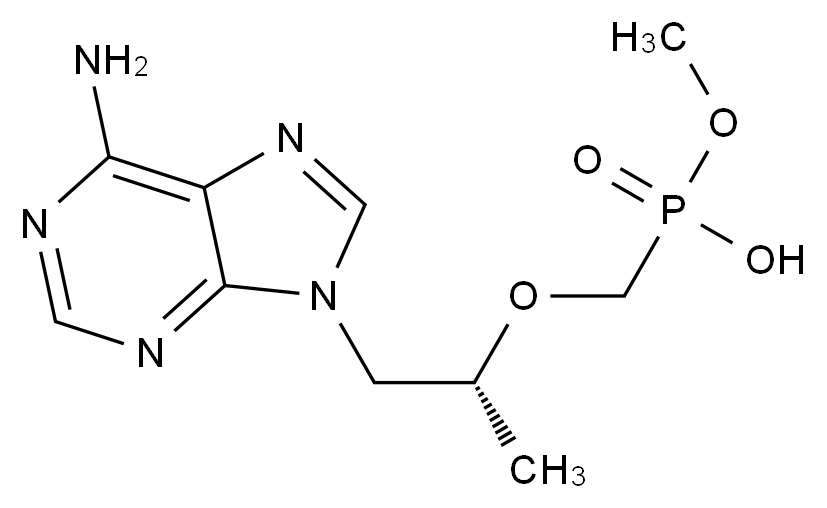 替諾福韋單甲酯,Tenofovir Monomethyl Ester