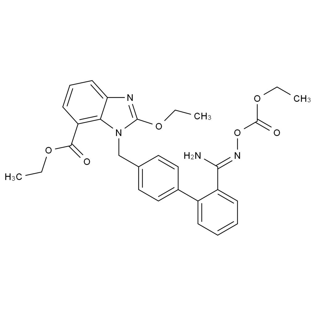 阿齊沙坦雜質(zhì)24,Azilsartan Impurity 24