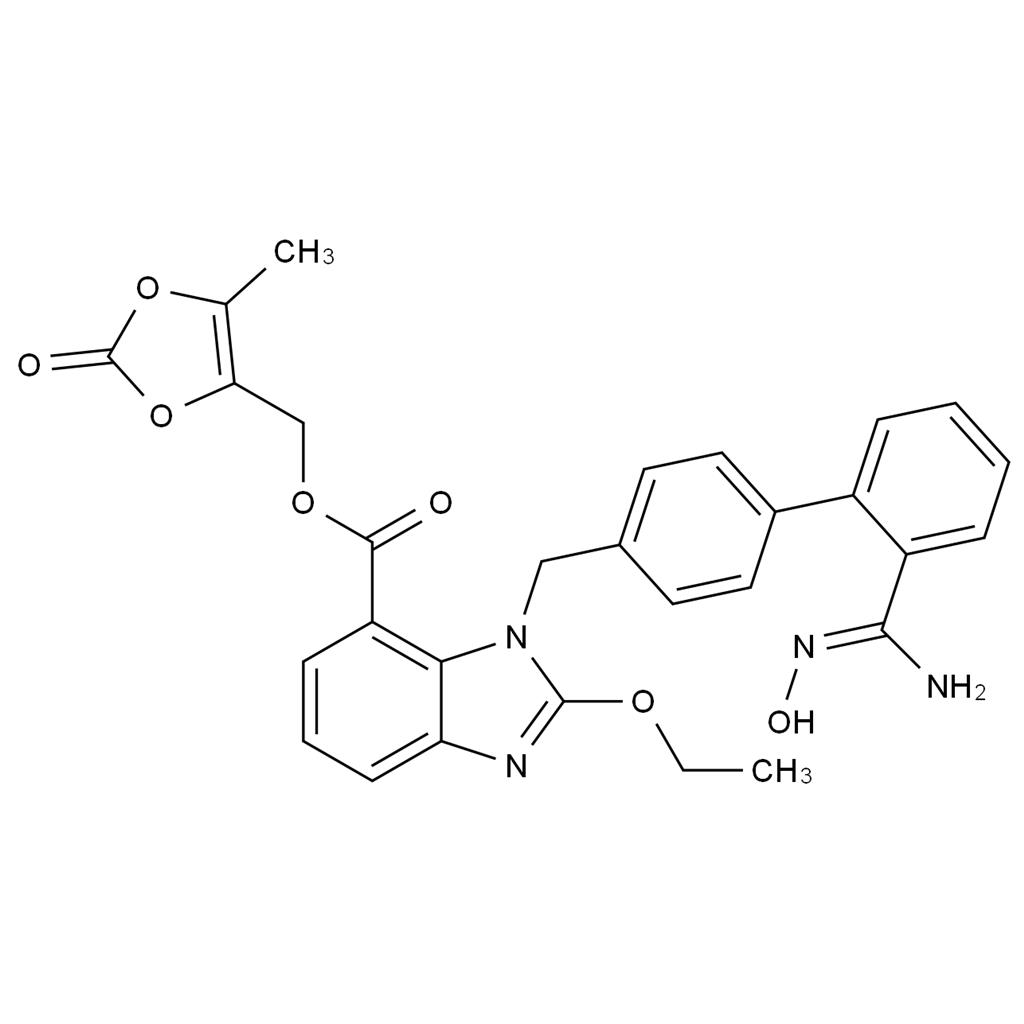 阿齐沙坦杂质52,Azilsartan Impurity 52