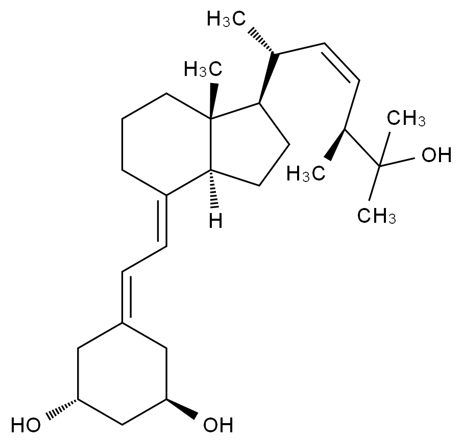 帕里骨化醇杂质3,Paricalcitol Impurity 3