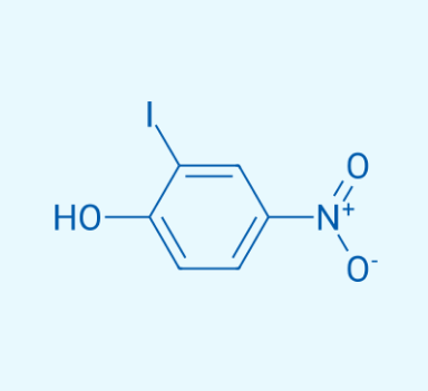 5-2-碘-4-硝基苯酚,2-Iodo-4-nitrophenol