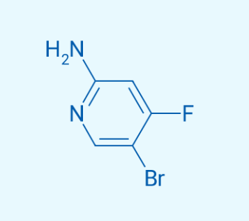 5-溴-2-氨基-4-氟吡啶,5-Bromo-4-fluoropyridin-2-amine