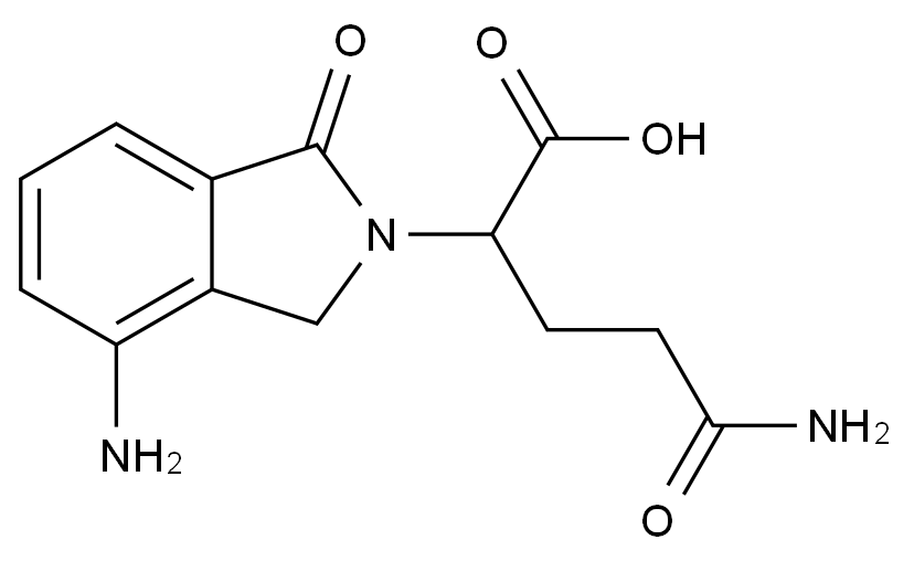 來那度胺雜質2,Lenalidomide Impurity 2