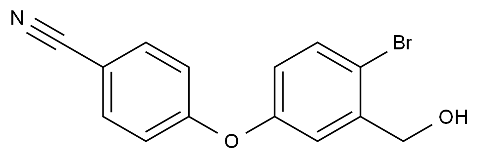 克立硼罗杂质33,Crisaborole Impurity 33