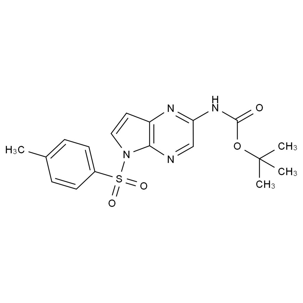 烏帕替尼雜質(zhì)15,Upadacitinib Impurity 15