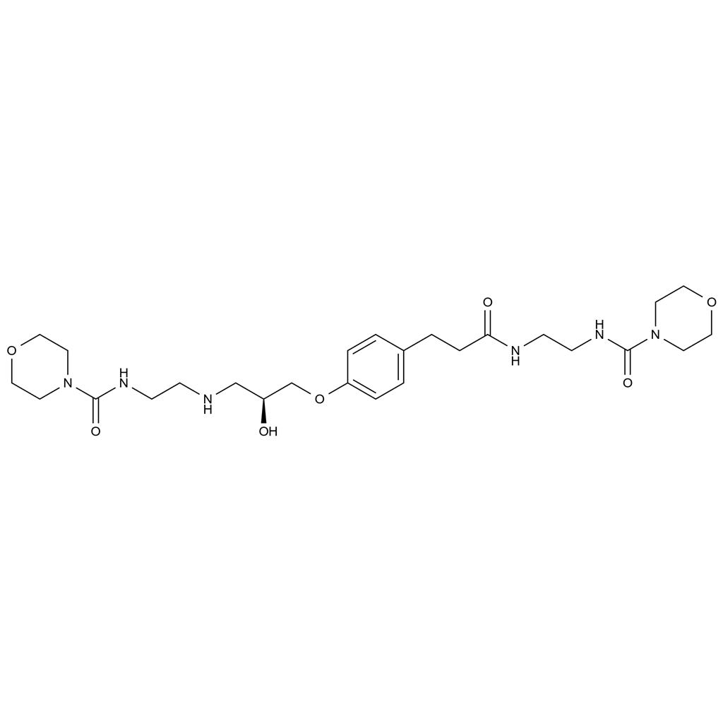 蘭地洛爾雜質(zhì)69,Landiolol Impurity 69