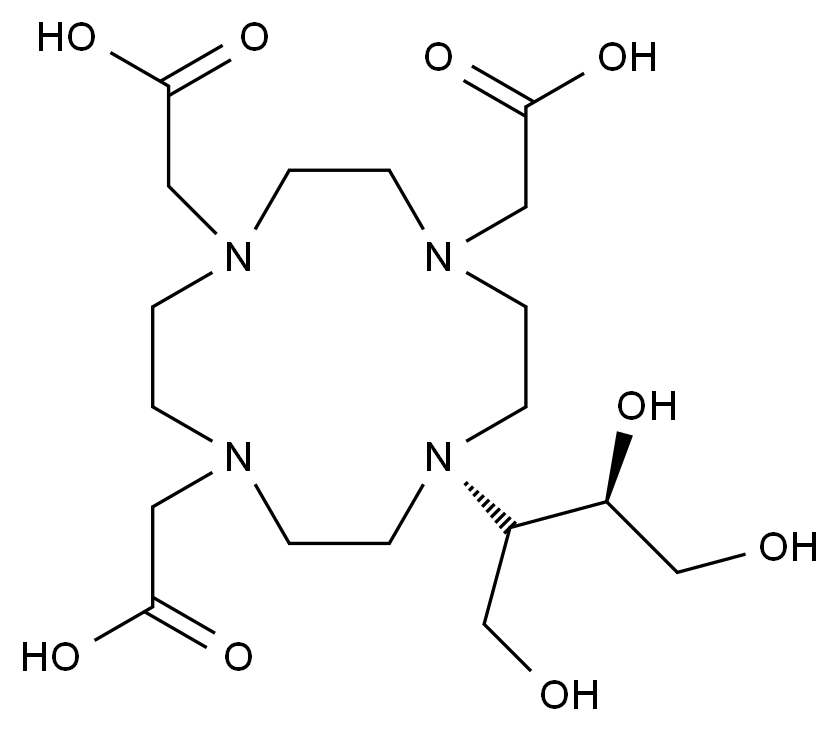 釓布醇雜質(zhì)N3,Gadobutrol Impurity N3