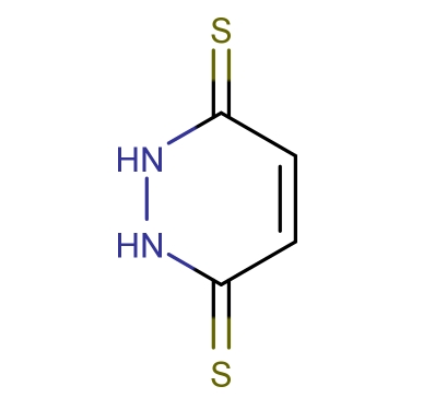 3,6-二巰基噠嗪,3,6-Dimercaptopyridazine