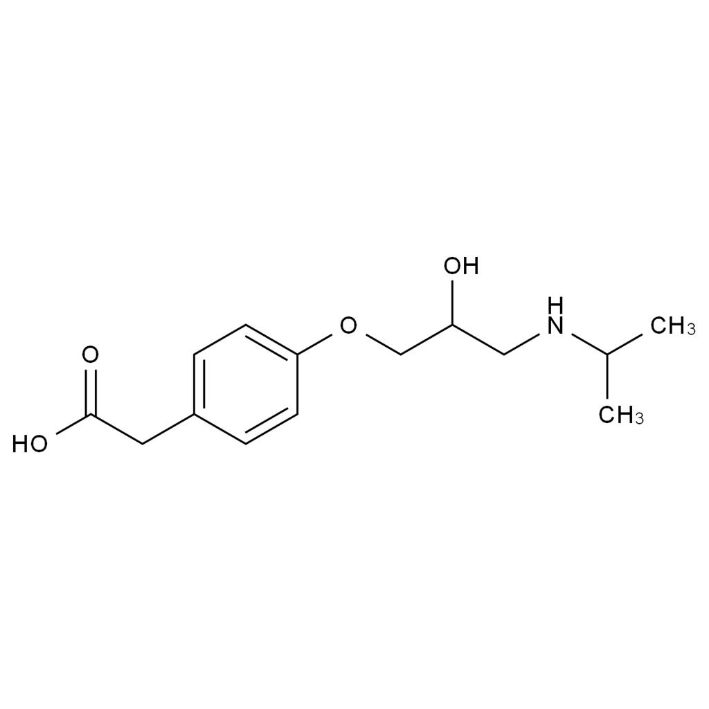 阿替洛尔EP杂质G,Atenolol EP Impurity G