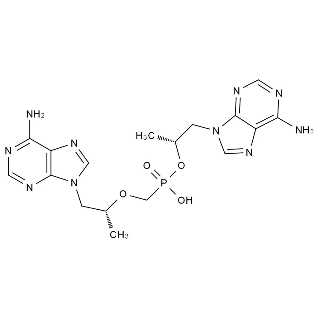 替諾福韋艾拉酚胺雜質(zhì)50,Tenofovir Alafenamide Impurity 50